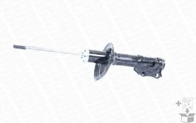 Stock Limitado Amortiguador MONROE S4219 MONROE S4219